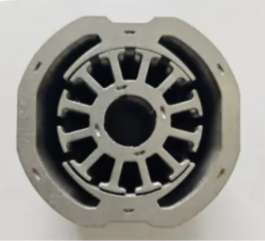 46.5*42.6交流电机冲片