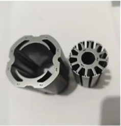 53*48（604#）无刷电机冲片