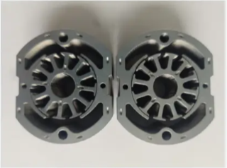 56*47*32交流电机冲片